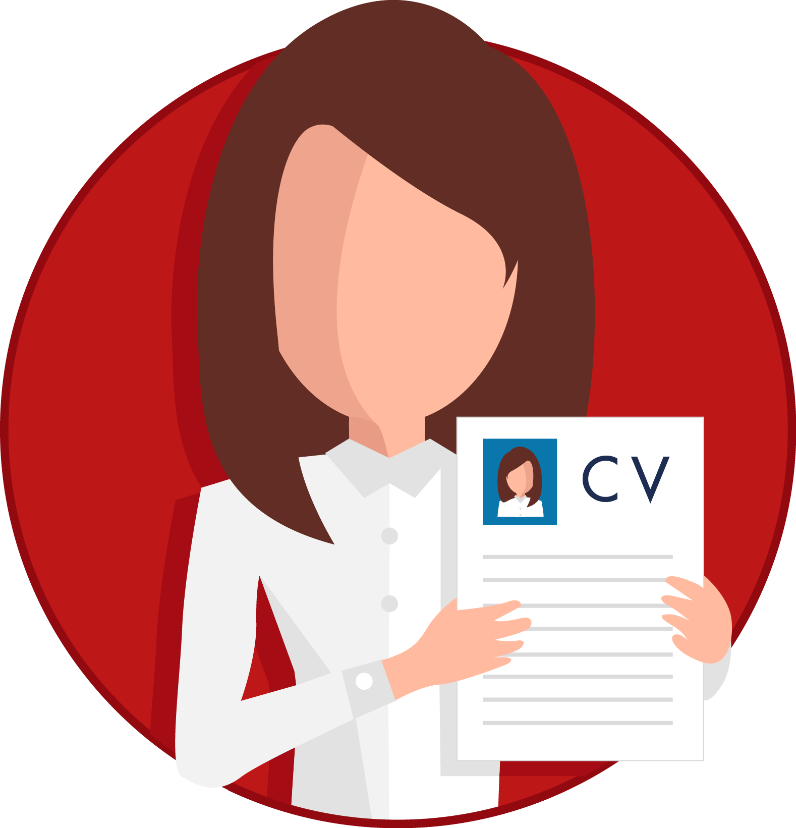 Cv Png (1578x1641), Png Download