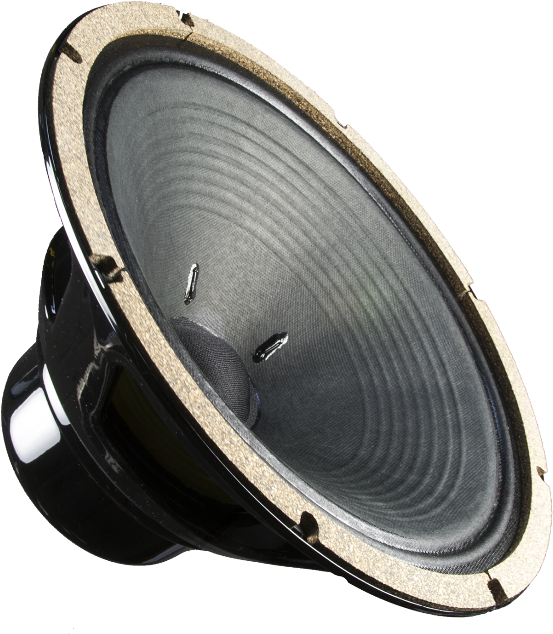 12" Blackhawk Alnico - Warehouse Guitar Speakers Blackhawk 12" 50w British (1400x1575), Png Download