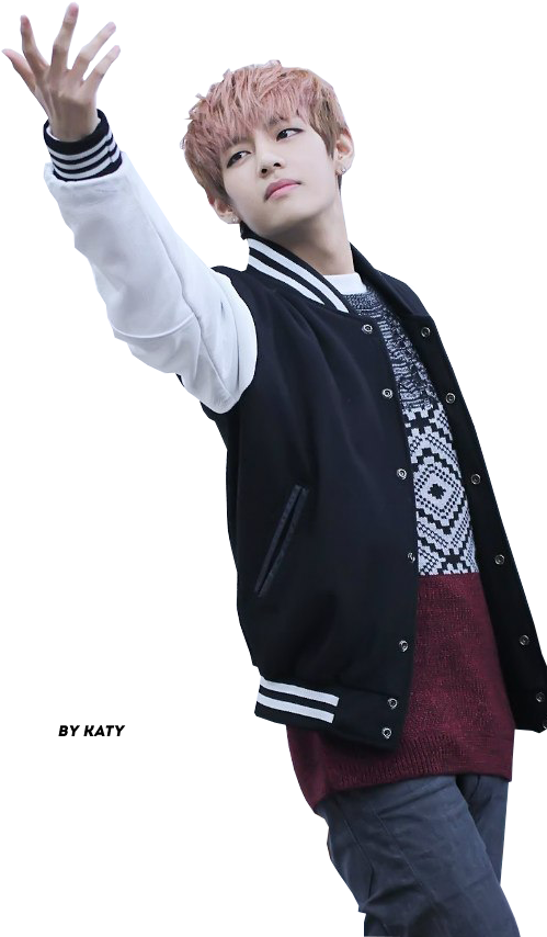 Picture - Kim Tae Hyun Png (517x871), Png Download