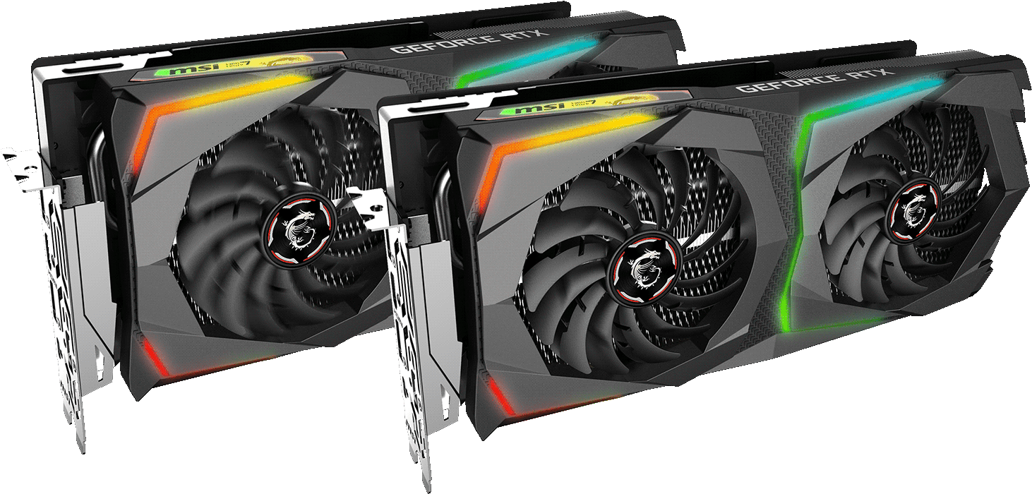 When The Heat Is On During Gaming, The Fans Will Automatically - Nvidia Geforce Rtx 2080 Ti (1500x699), Png Download