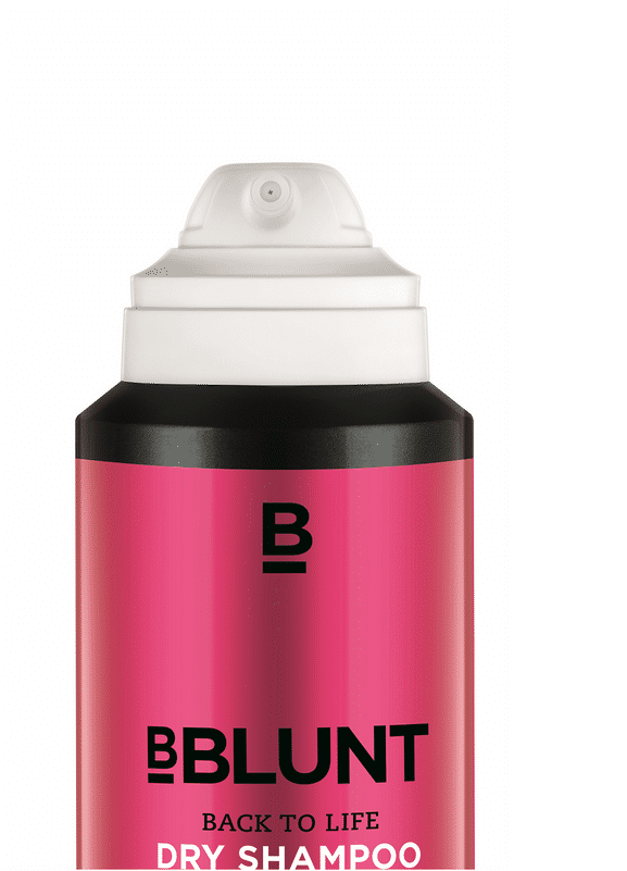 Buy Bblunt Products Online At Best Price On Nykaa - Dry Shampoo (800x800), Png Download
