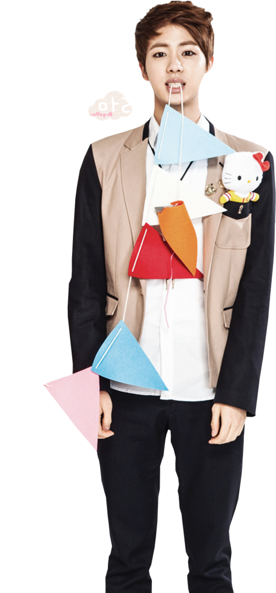 Jin Png - Jin And Jungkook Cute (656x1219), Png Download