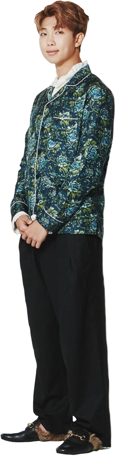 Jellybunny Bts Png Renders From Bts Festa 2017 Pictures - Bts (1079x1920), Png Download