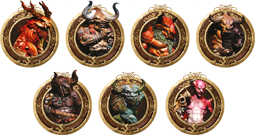 Pero Toda Luz Tiene Su Reverso Tenebroso, También En - Free Pumpkin Monogram Svg (880x481), Png Download