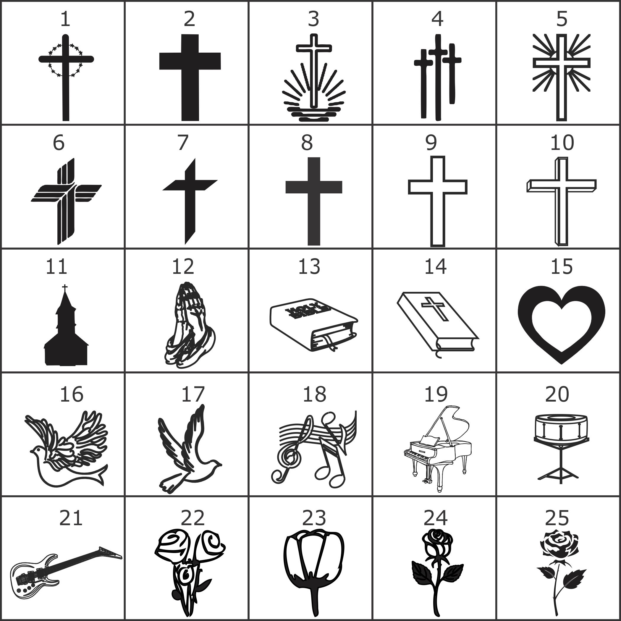 Resume Clipart Form - Clip Art (2100x2100), Png Download