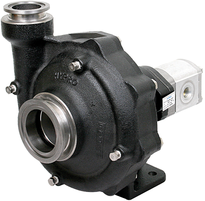 Hypo 9303C-HM4C Cast Ion Hydaulic Diven Centifugal