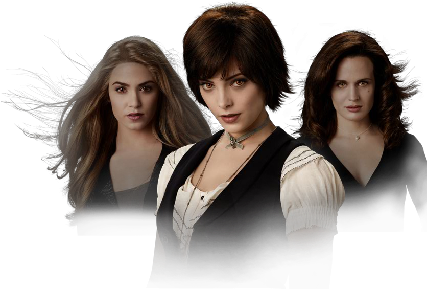 Rosalie - Twilight Png (849x602), Png Download