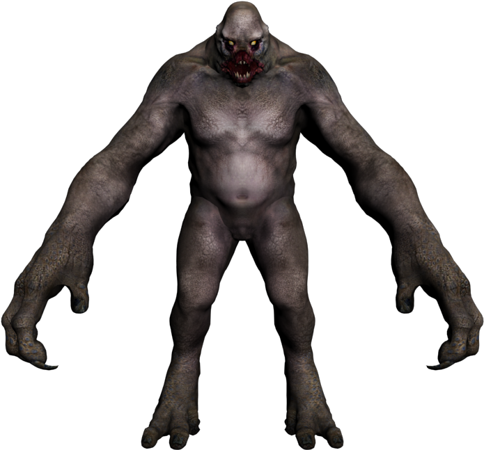 5 - Western Gorilla (900x700), Png Download