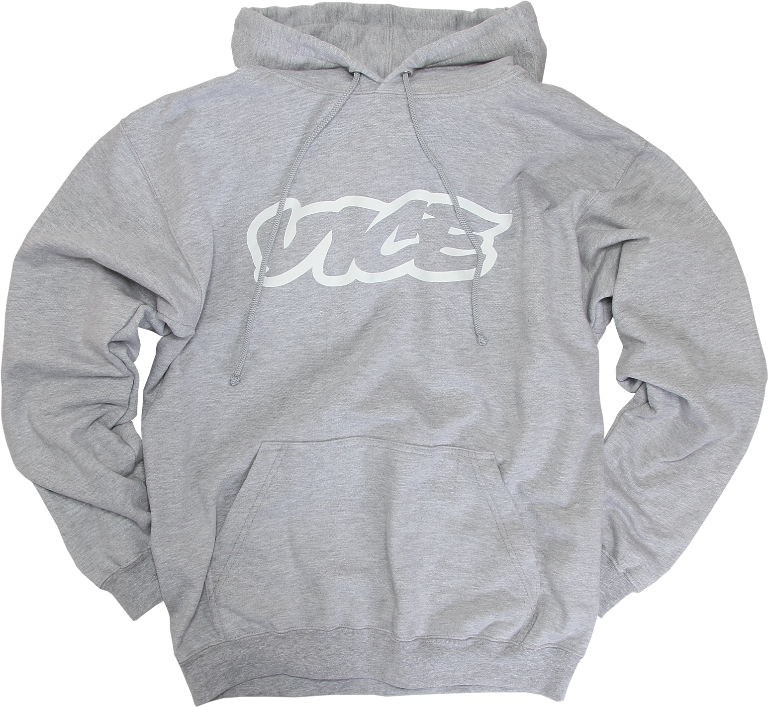 Sweatshirt Clipart Grey Hoodie Lowest Price 5ccd5 4b2dc - Vice (1600x1600), Png Download