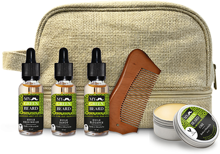 Beard (800x800), Png Download