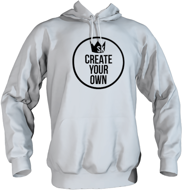 Hoodie (1024x1024), Png Download