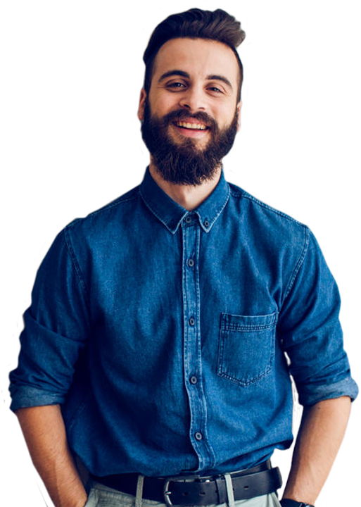 Cybersecurity Nexus™ Foundational Training Gets You - Gentleman (513x720), Png Download