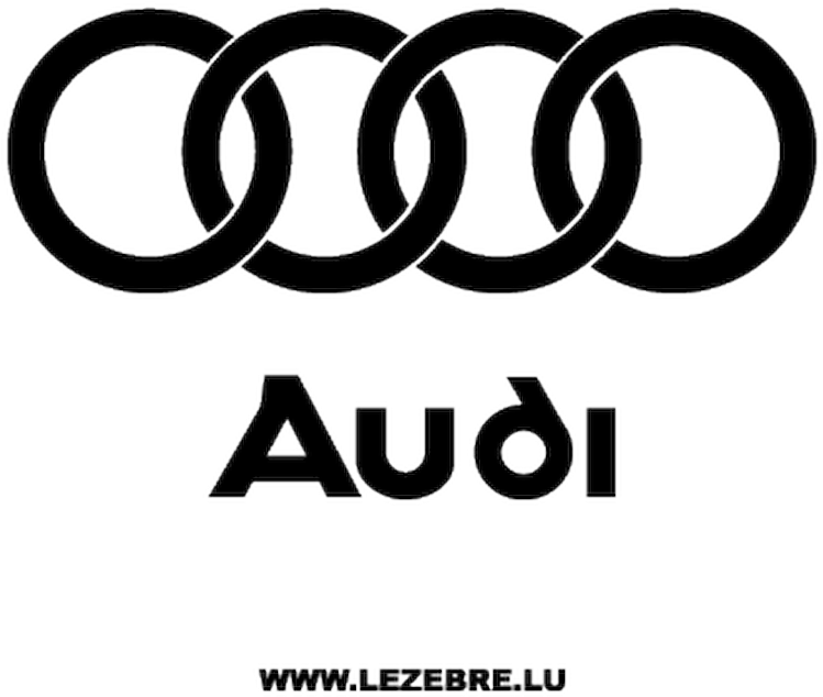 Audi E Tron Logo Png (800x800), Png Download