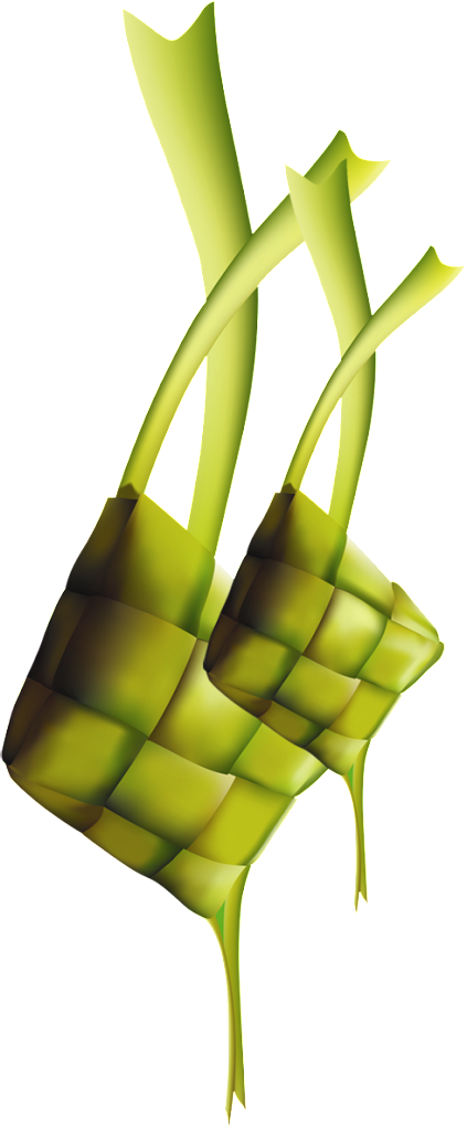 Download Previous Transparent Background Ketupat Png Png Image With No Background Pngkey Com