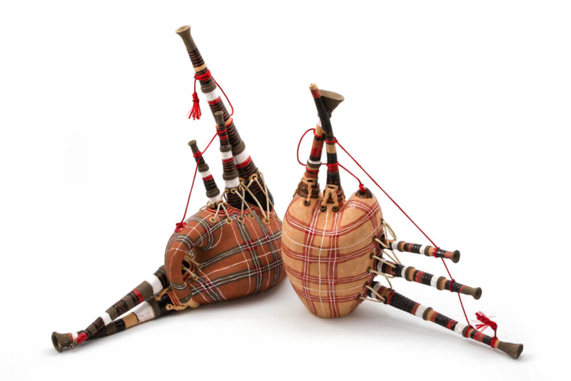 Bagpipes Transparent Png - Bagpipes For Sale (800x534), Png Download