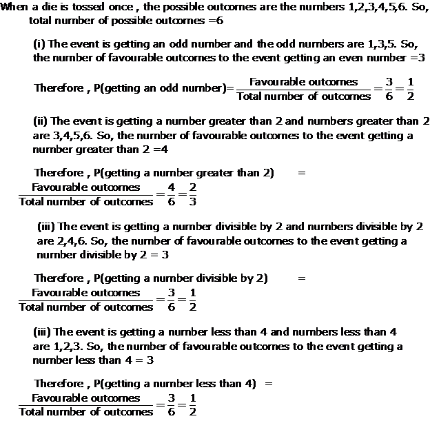 Frank Solutions For Mathematics Icse Class 9, Chapter - 8th Icse Maths Probability Problems On Students (623x600), Png Download