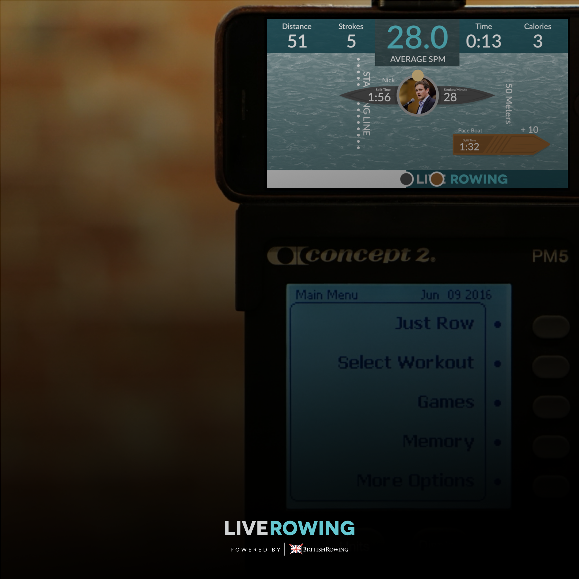 The App, Which Has Been Developed By A Three Man Start-up - Smartphone (3556x2000), Png Download