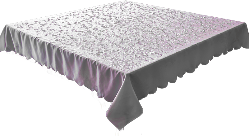 8 Mayo, 2018 By Manteleria No Comments - Placemat (800x450), Png Download