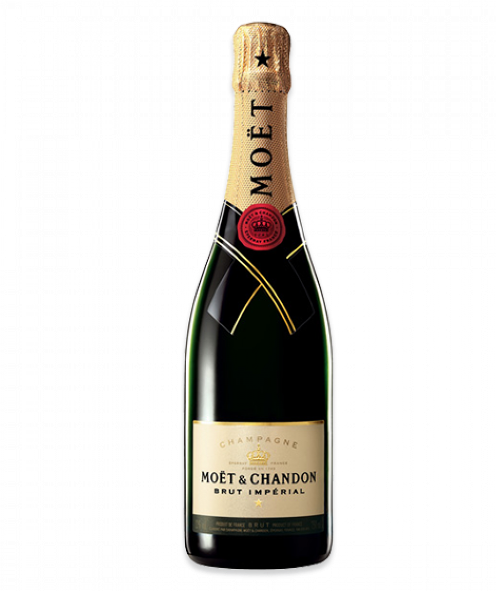 More Views - Moet & Chandon 750ml (1200x1200), Png Download