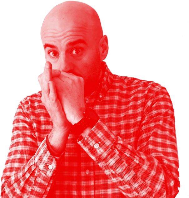 Brendan And Atn Have Been Working Together In A Variety - Human (650x650), Png Download