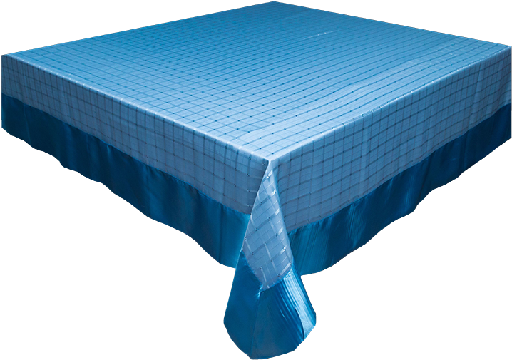 8 Mayo, 2018 By Manteleria No Comments - Tablecloth (800x582), Png Download