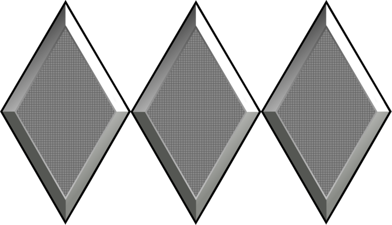 Cap Cadet Colonel - Civil Air Patrol Cadet Colonel Insignia (784x450), Png Download