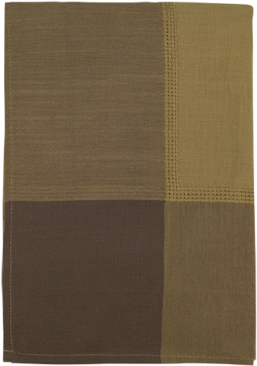 Mantel Rustico Verde - Scarf (800x600), Png Download