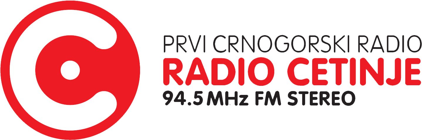 Logo Radio Cetinje - Inishmore (1525x510), Png Download