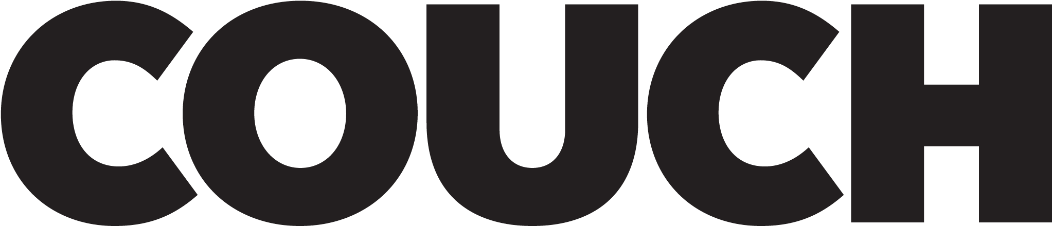 Couch (2244x591), Png Download