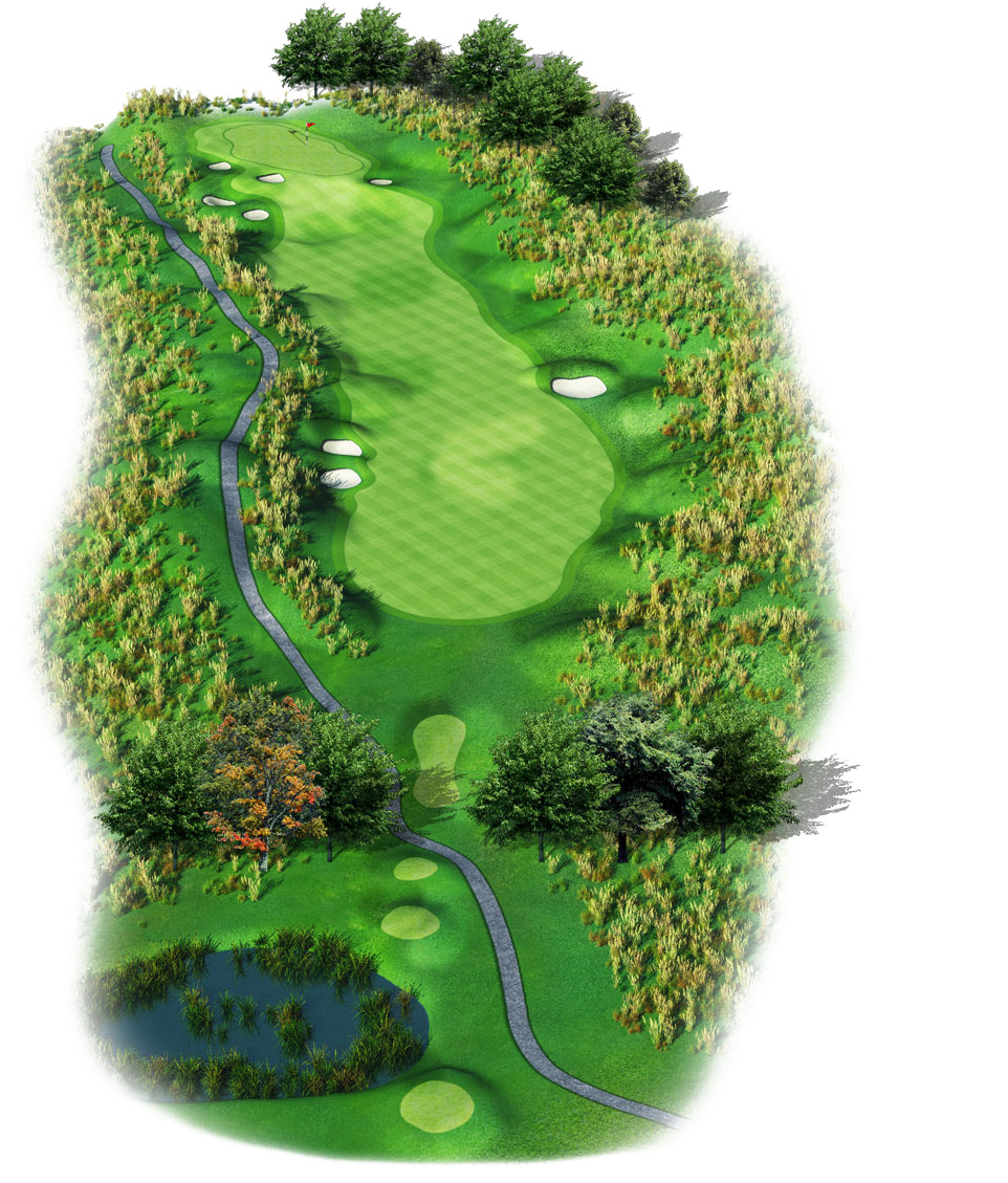 4 - Le Golf National (1200x1200), Png Download