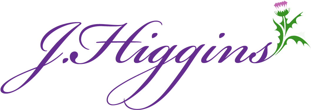 Higgins, Ltd - Mystic Heights Logo (1073x434), Png Download