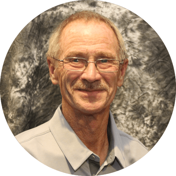 Bob Bisby - Senior Citizen (562x562), Png Download