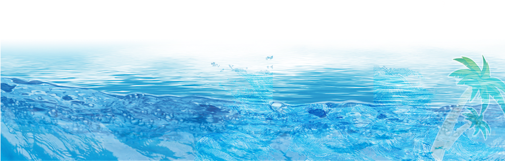 Water Resources Swimming Sea - Sky 1000 600 (1000x600), Png Download