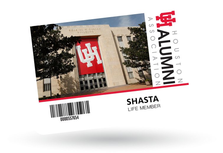 Great Benefits - University Of Houston (815x560), Png Download