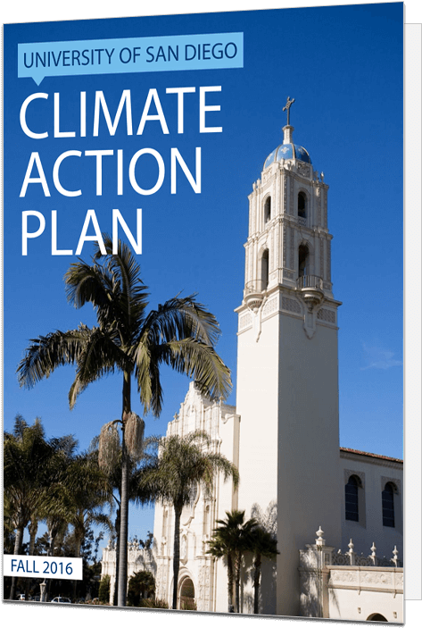 Climate Action Plan - Sign (640x703), Png Download