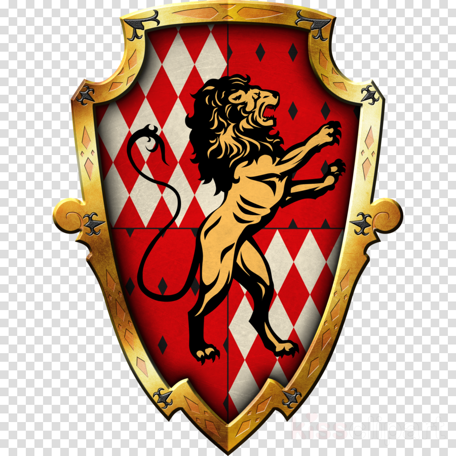 Download Hogwarts School Of Witchcraft And Wizardry - Harry Potter Gryffindor Png (900x900), Png Download