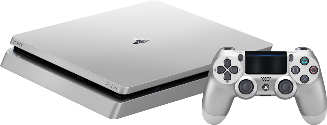 Product Name, Playstation - Ps4 Gold (1400x720), Png Download