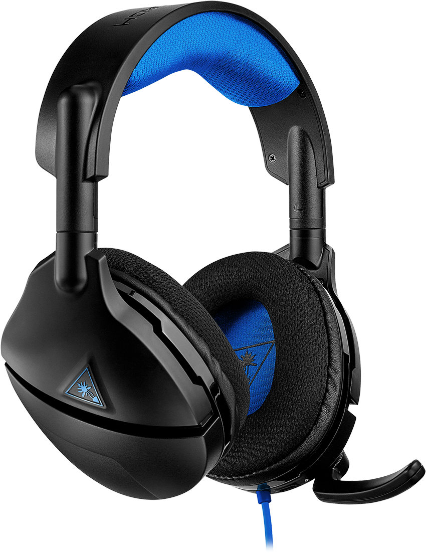 Stealth 300 - Ps4 - 1 - Turtle Beach Stealth 300 (1200x1200), Png Download
