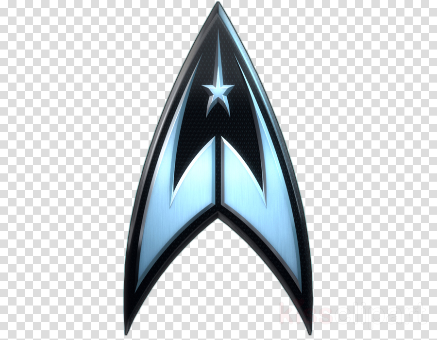 Star Trek Online Clipart Star Trek Online Desktop Wallpaper - Star Trek Cursor (900x700), Png Download