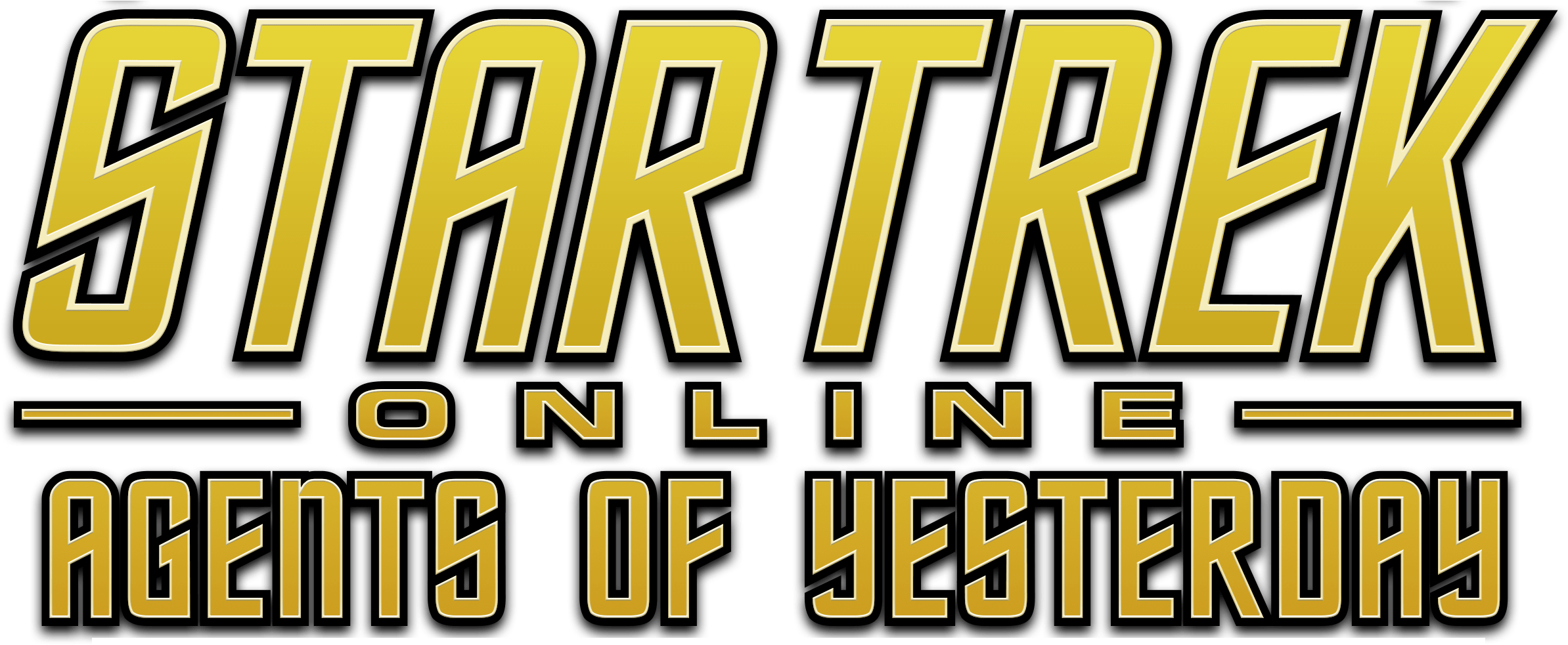 Star Trek Online - October 25 (3300x2000), Png Download