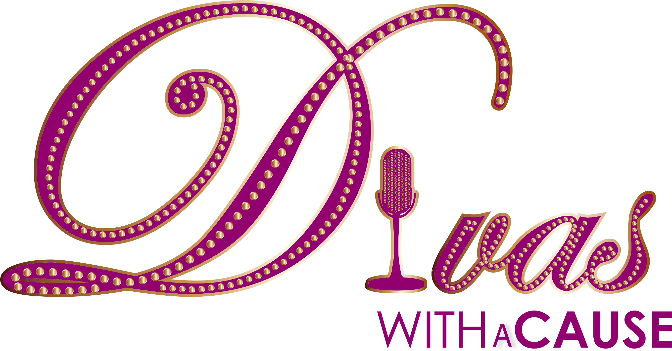 Divas With A Cause Divas With A Cause - Douglas Waikiki (3000x1500), Png Download