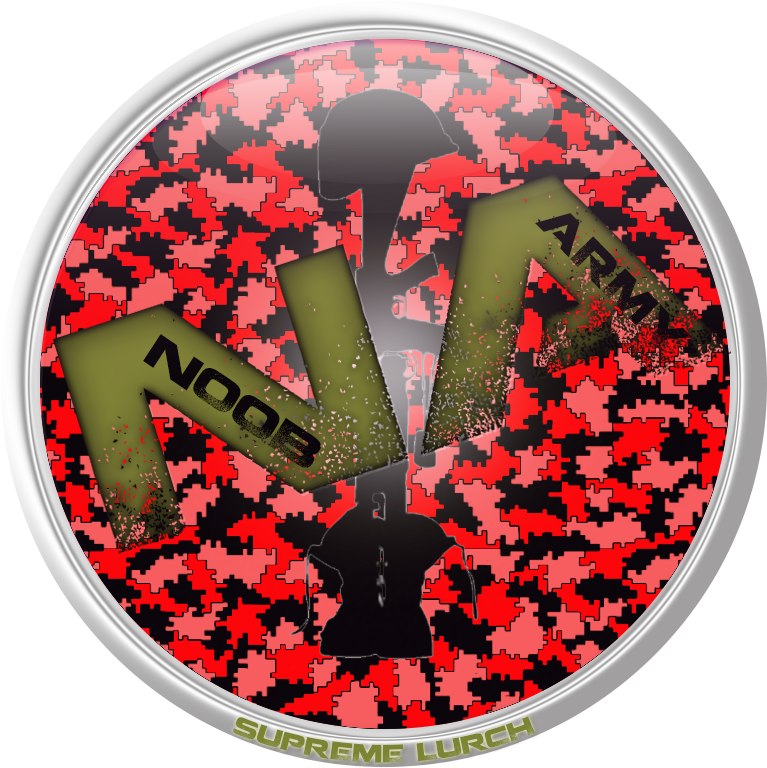 Maybe This Time Survival Can Go A Little Better Come - Circle (800x800), Png Download