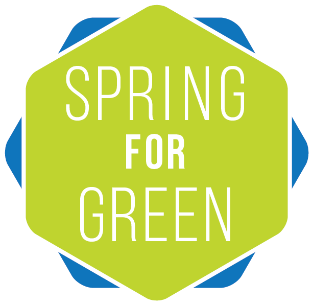 Tish And Shaw Floors Go Together Like Spring And Green - Graphic Design (700x700), Png Download