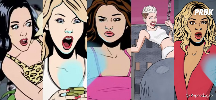 Divas Pop Png - Portable Network Graphics (950x350), Png Download