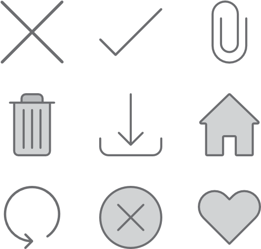 Essentials Botton - Heart (600x564), Png Download