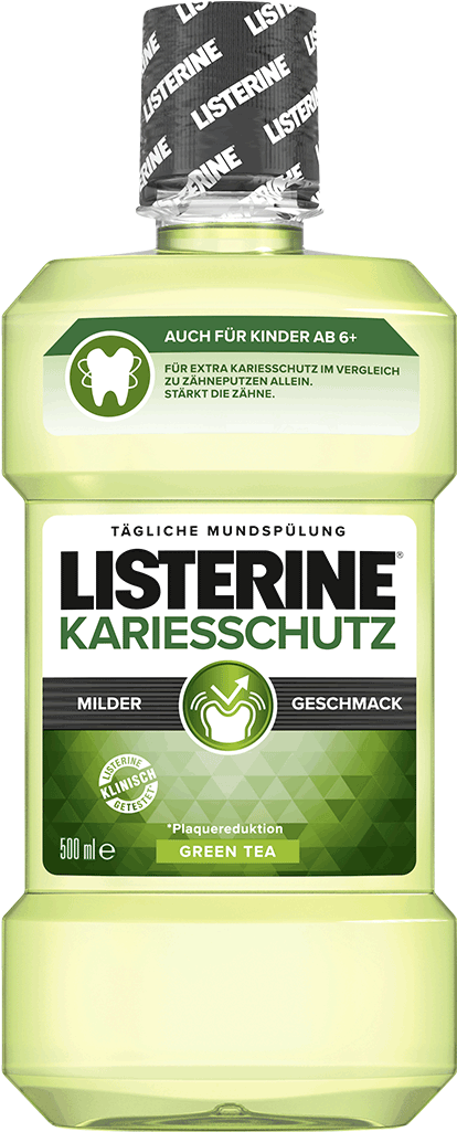 Use Only As Directed - Listerine (1024x1024), Png Download