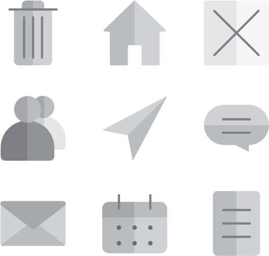 Essentials Botton - Library (600x564), Png Download
