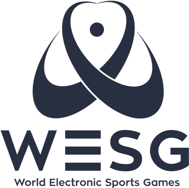 Wesg 2018 World Finals - World Electronic Sports Games 2018 (650x650), Png Download