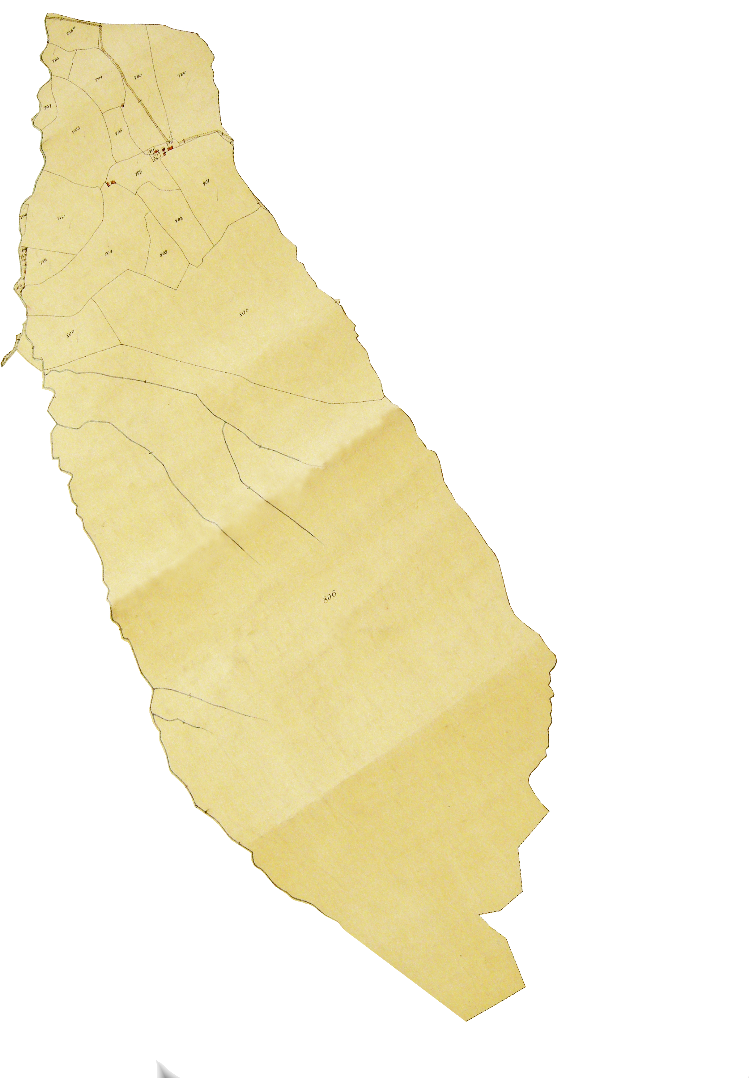 Light (3153x3646), Png Download