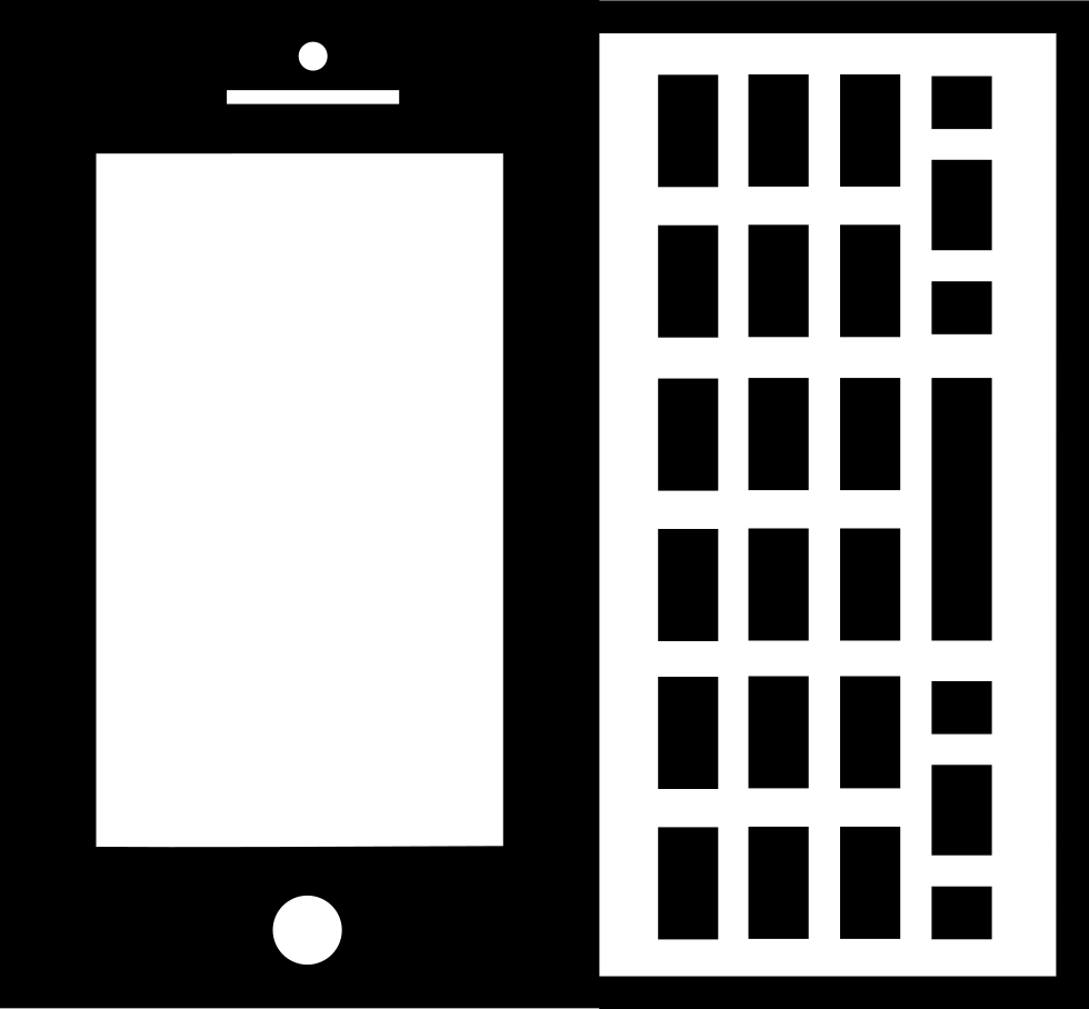 Png File - Tablet Computer (980x908), Png Download